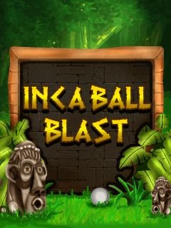 game pic for Inca: Ball blast